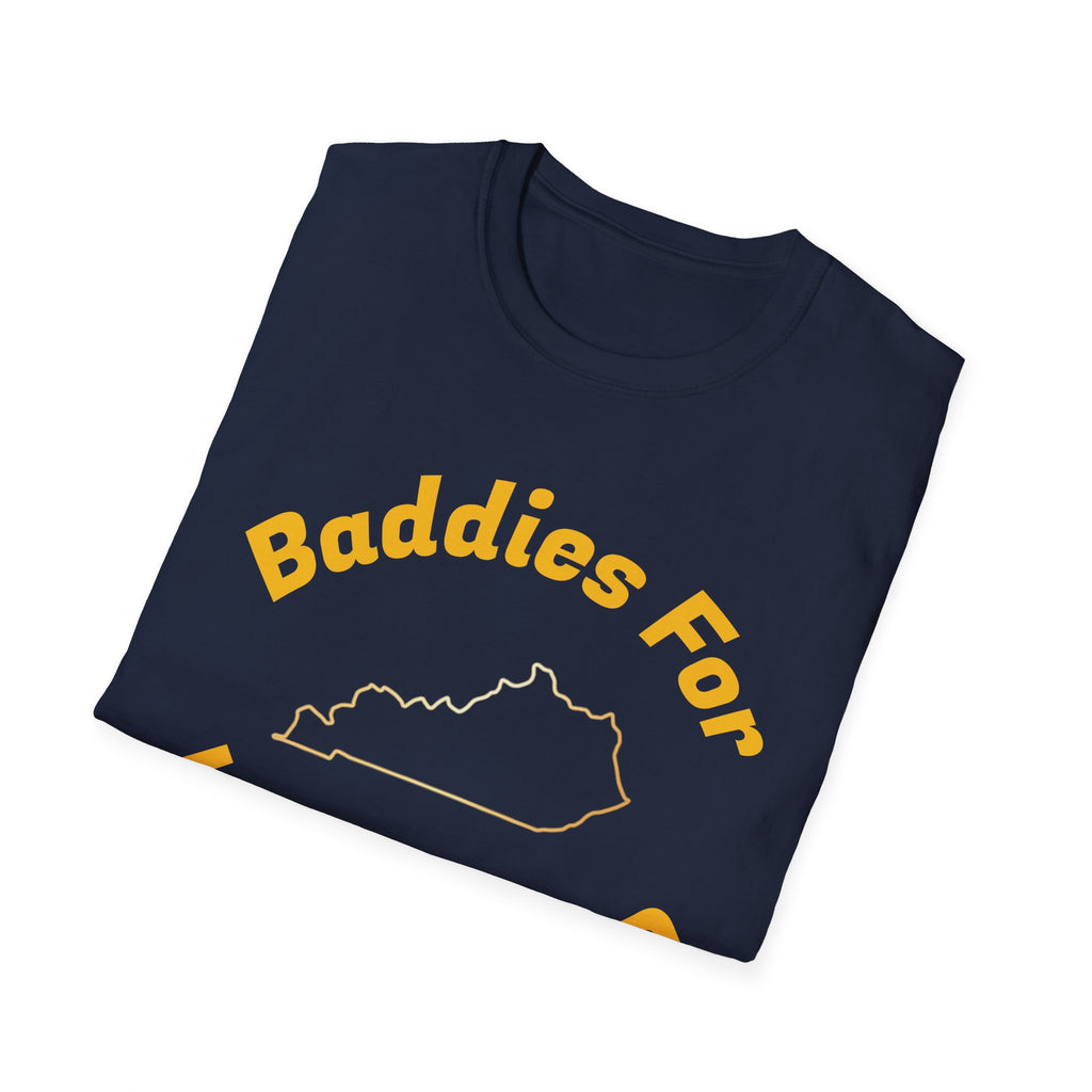 Baddies for Wingfield