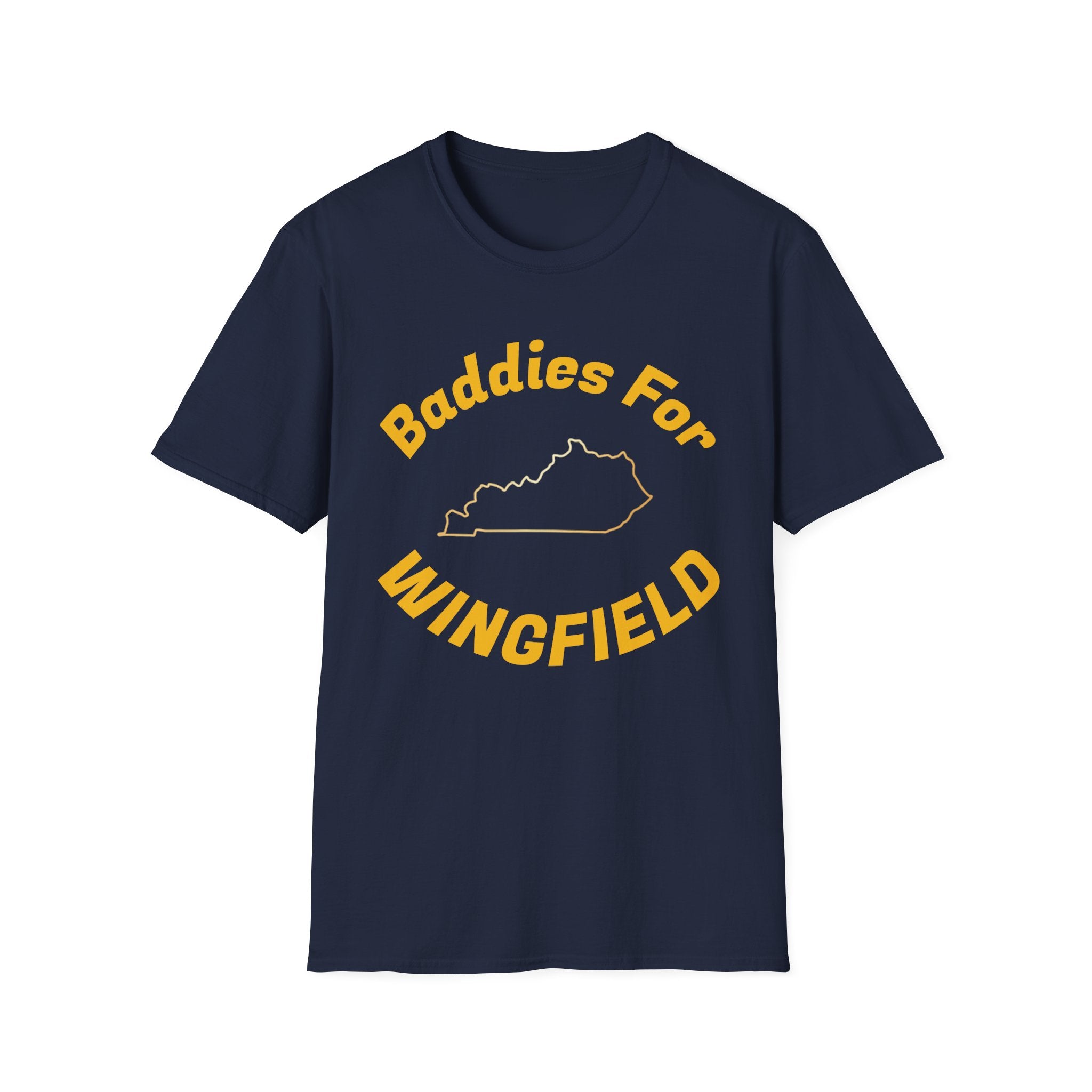 Baddies for Wingfield